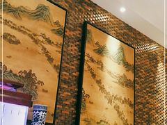 -老江南春·中国龙菜(衡山路店)