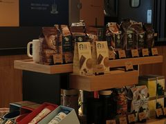 -星巴克(汾阳路店)