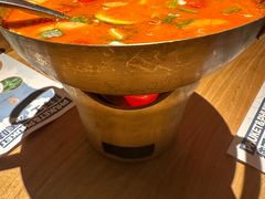 -普叽普叽泰式茶餐厅(港汇店)