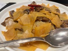 黄蘑土豆片-悦海堂(金融街购物中心店)