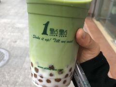 -1点点(学府路店)