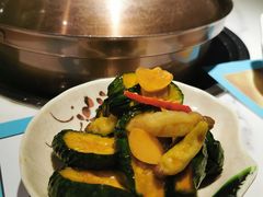 -三个椰子·现砍椰子鸡(金源CBD店)