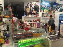-JOJO实景沉浸侦探剧本杀(大悦城店)