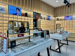 -一代眼镜·蔡司配镜(浦东大拇指广场店)