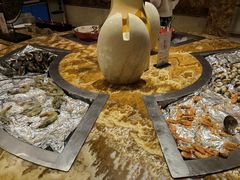 -锦州喜来登酒店-盛宴黄油熟成牛排自助晚餐