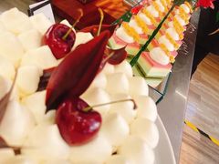 -北京王府井希尔顿酒店·万斯阁西餐厅