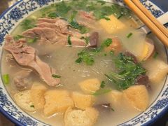 -小潘记鸭血粉丝汤