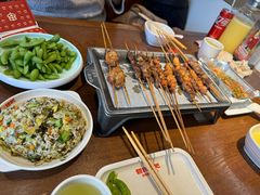 -管氏翅吧(望京东店)