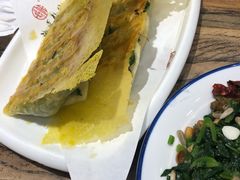 -海富荣·锅贴·陕菜家常菜(阳光城店)