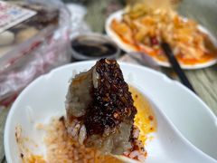 -定家小酥肉·清真(回民街店)