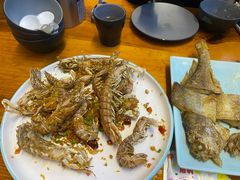 -十三道烧烤(保利西街店)