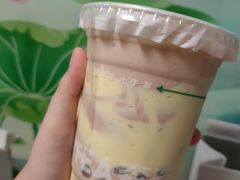 -SENTEA森茶(麦地丽日店)
