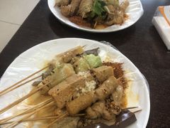 -郭记小街麻辣烫(南小街总店)