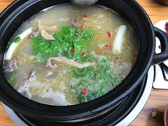 -尼玛藏家风味园(阿山食城店)