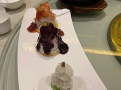 -陆壹捌餐厅(五大道店)