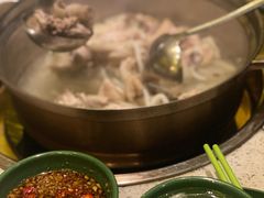 -润园四季椰子鸡火锅(海上世界店)