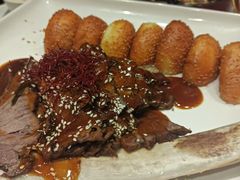 -宴秋杭州菜(锦艺城店)