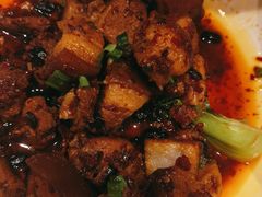 -攸州小镇家湘菜(小米科技园店)