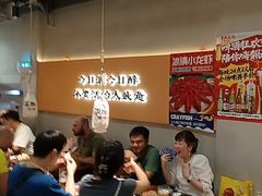-半酌烧烤小酒馆(南京东路店)