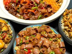 -金龙·打边炉(南京西路店)