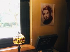 -古董花园(思南路42弄小区店)