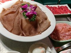 -重庆德庄火锅(映月湖环宇城店)