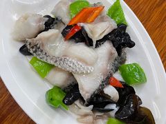 -胡子饮食店