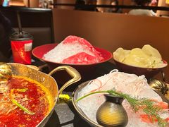 -色響火锅(恒隆广场店)