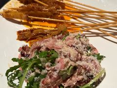 -东方明珠·空中旋转餐厅