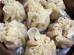 -马家烧麦(中街店)