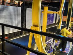 -Tenker Club弹刻极限主题公园 · 蹦床 · 团建 · 生日派对(大关店)