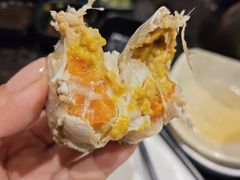 -川骄海鲜自助(河东店)