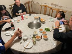 -胡同儿老北京涮肉