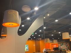 -大快活(丽丰店)