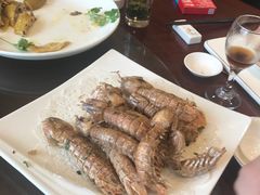 -莆鑫海鲜城(浏河店)