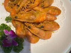 -巧克力渔家.小船海鲜胶东菜(万平口店)