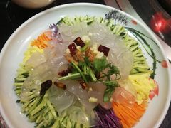 -粗粮人家(簋街店)