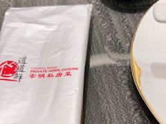 -道道鲜·崇明私房菜(五角场店)