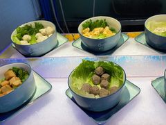 -曼格活海鲜·牛排自助(光明蓝鲸店)