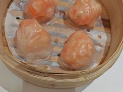 -喜宴又一村·粤菜·茶点·海鲜(壹方天地店)