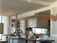 -北京柏悦酒店·锦庭餐厅Dining Room