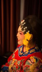 -盘子女人坊古装写真摄影(厦门总店)