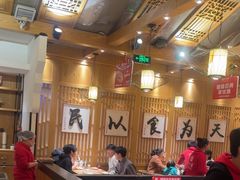 -同合居·非遗东北菜(红博会展店)