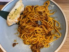 -初拾·花里餐厅(钜城华亿店)