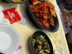 -聚味瞿记·龙虾堂(坡子街店)