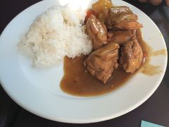 -彩虹云霄酒店76&78层国际自助餐