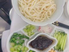 -四季民福烤鸭店(故宫店)