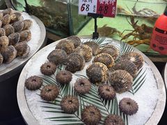 -万龙洲海鲜·粤菜(亚运村店)