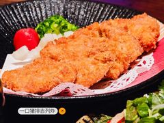 -鸟鹏烧鸟居酒屋(天河领展店)