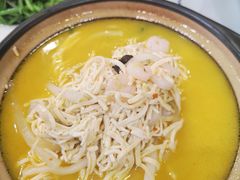 -冶春茶社(珍园店)